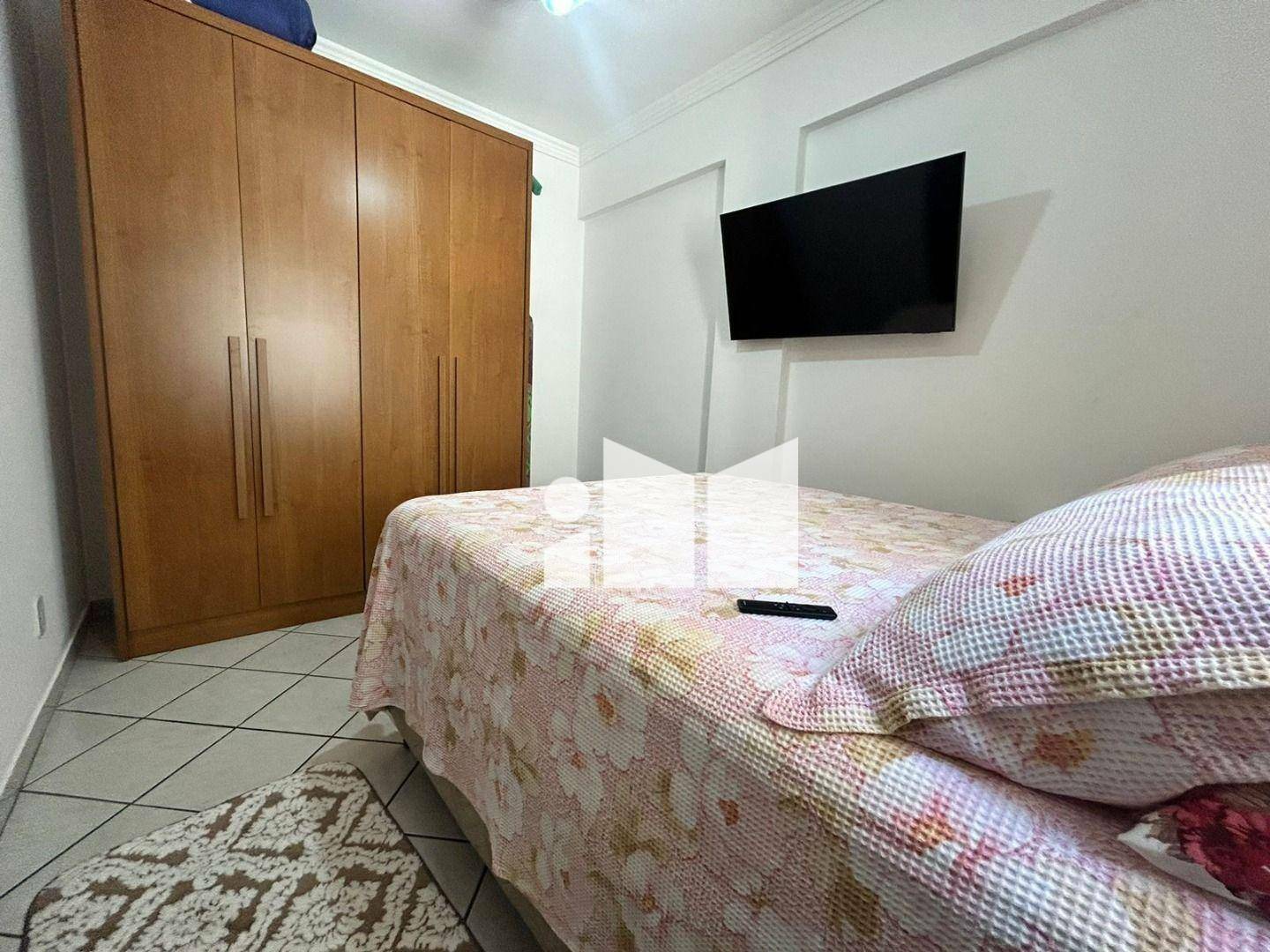 Apartamento à venda com 3 quartos, 130m² - Foto 11