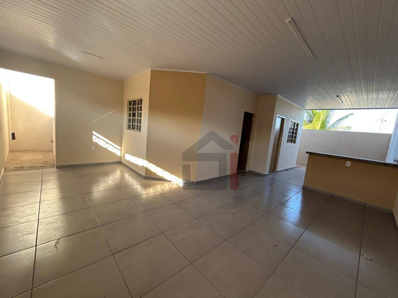 Casa para alugar com 2 quartos - Foto 3