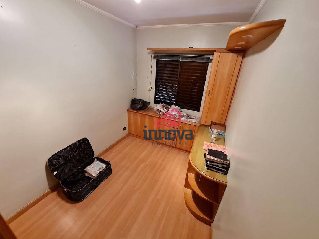 Sobrado à venda com 3 quartos, 110m² - Foto 20