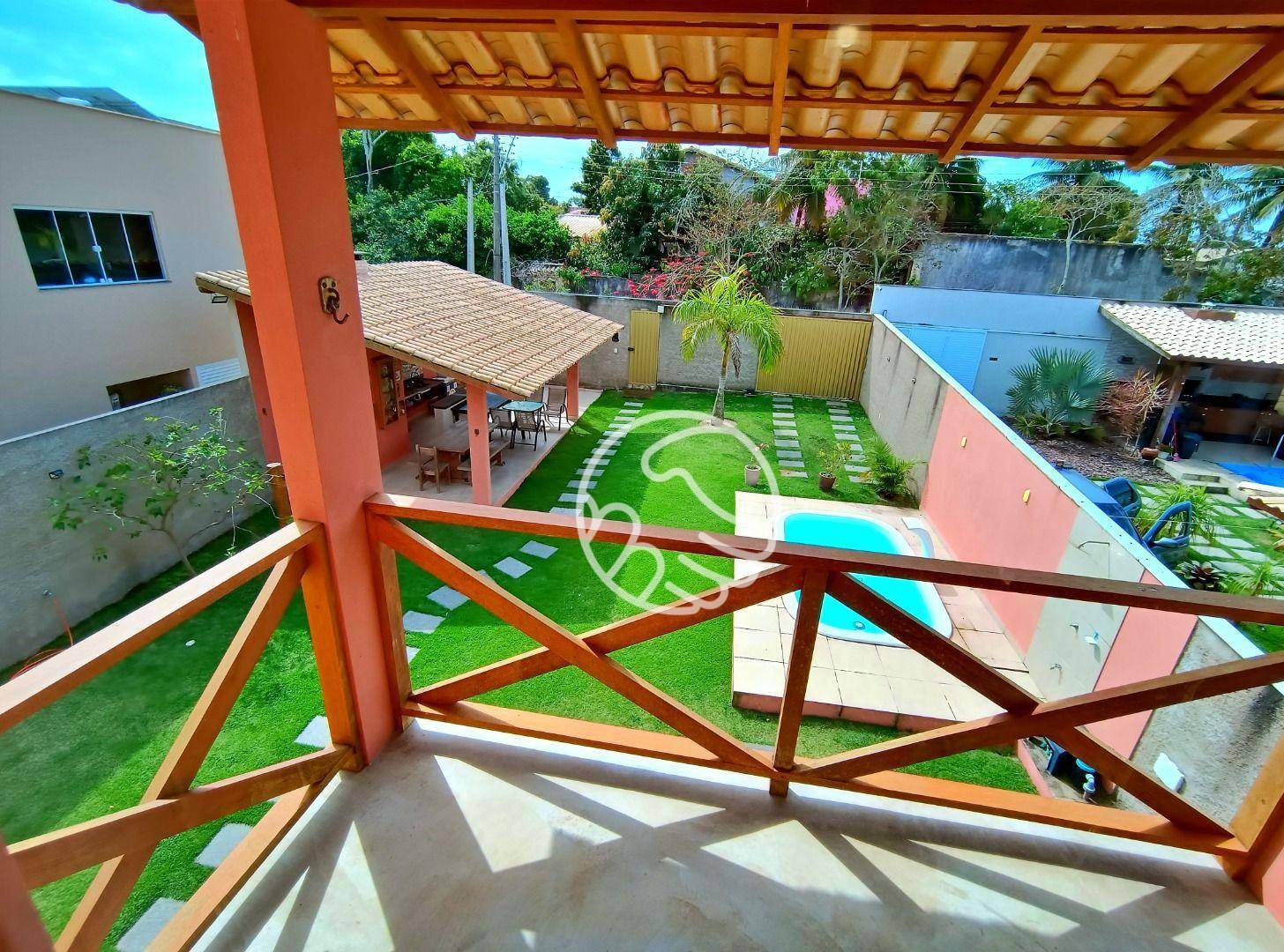 Casa, 4 quartos, 200 m² - Foto 30