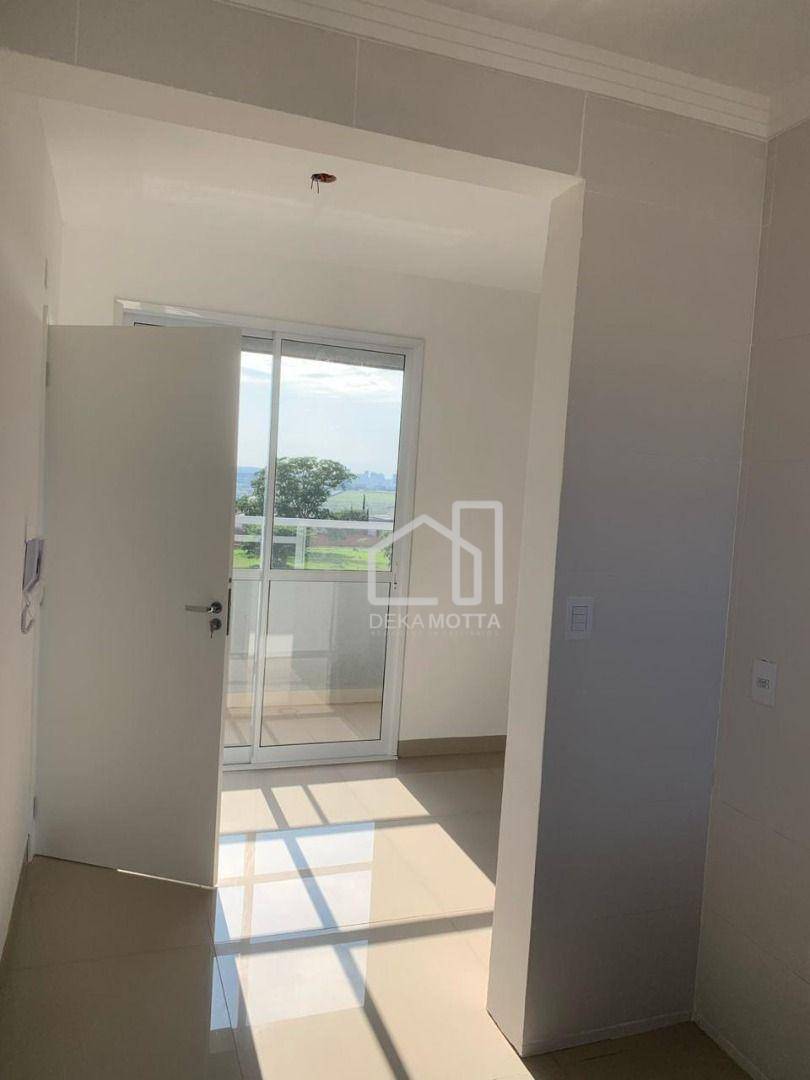 Apartamento à venda com 2 quartos, 57m² - Foto 25