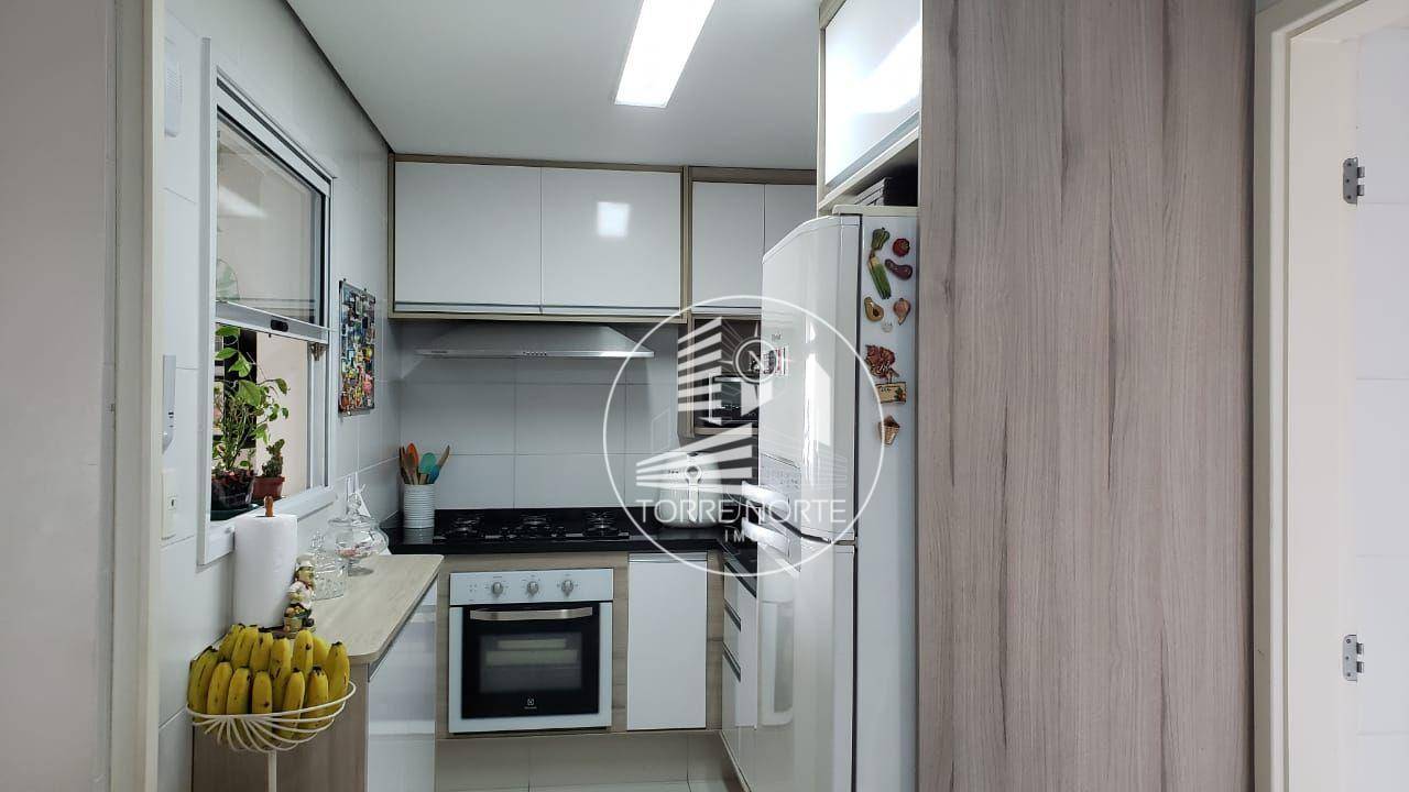 Apartamento à venda com 3 quartos, 105m² - Foto 25