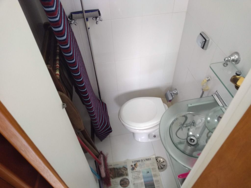 Apartamento à venda com 2 quartos, 134m² - Foto 25