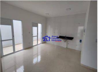 Apartamento à venda com 1 quarto, 30m² - Foto 4