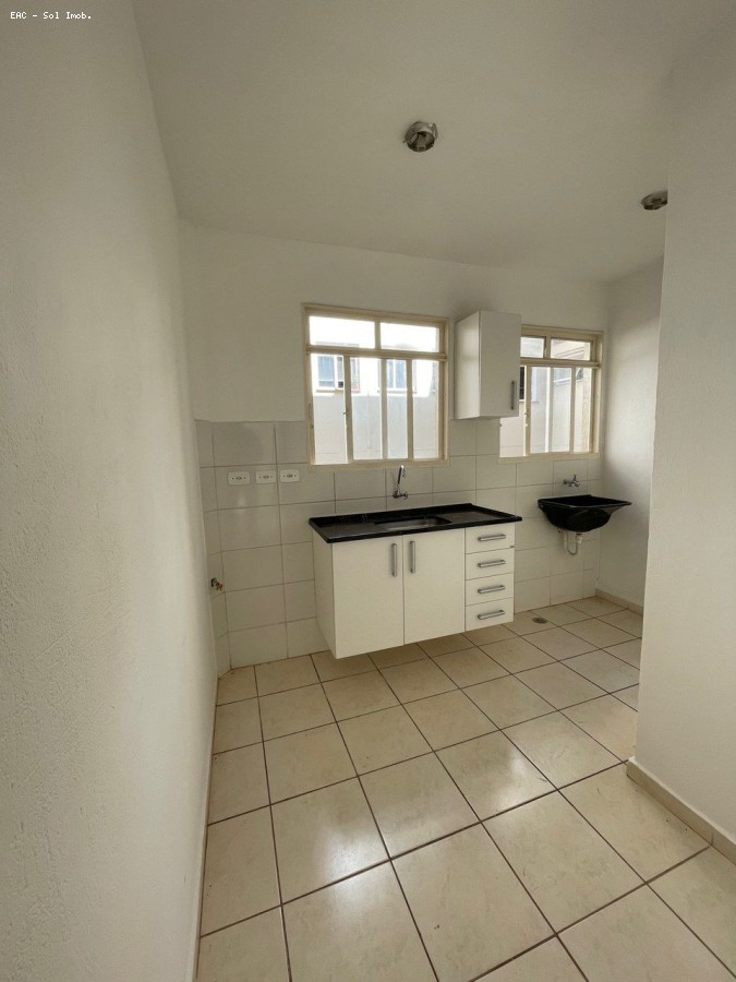 Apartamento à venda com 2 quartos, 44m² - Foto 8