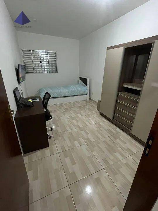 Casa à venda com 3 quartos, 125m² - Foto 6