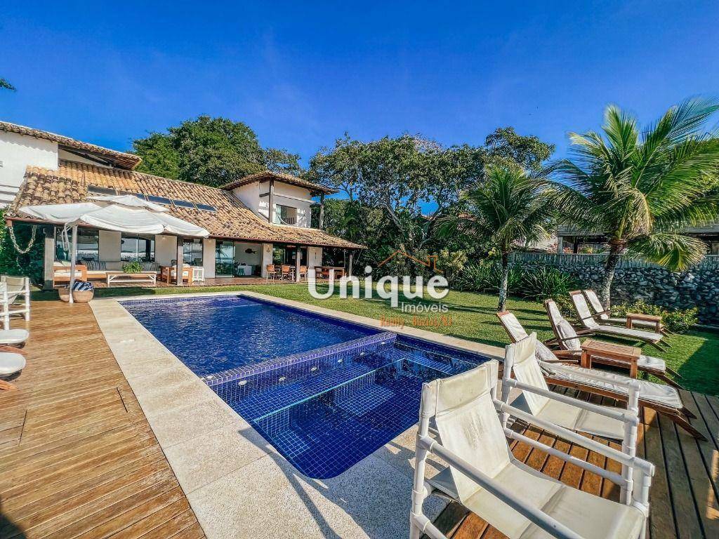 Casa à venda com 7 quartos, 645m² - Foto 3