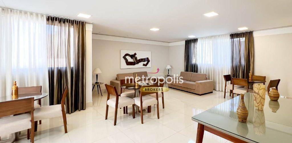 Apartamento à venda e aluguel com 3 quartos, 84m² - Foto 17