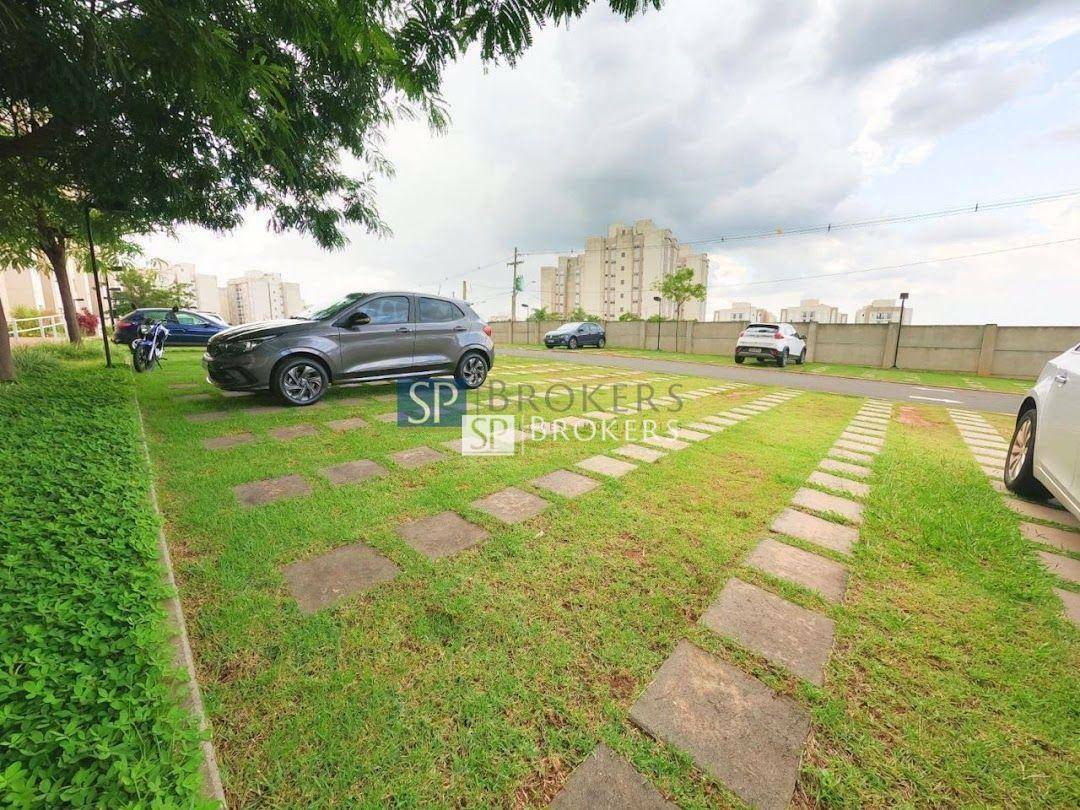 Apartamento à venda com 3 quartos, 67m² - Foto 23