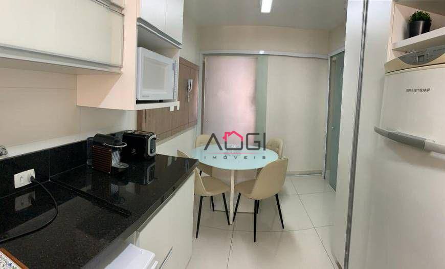 Apartamento à venda com 4 quartos, 172m² - Foto 9