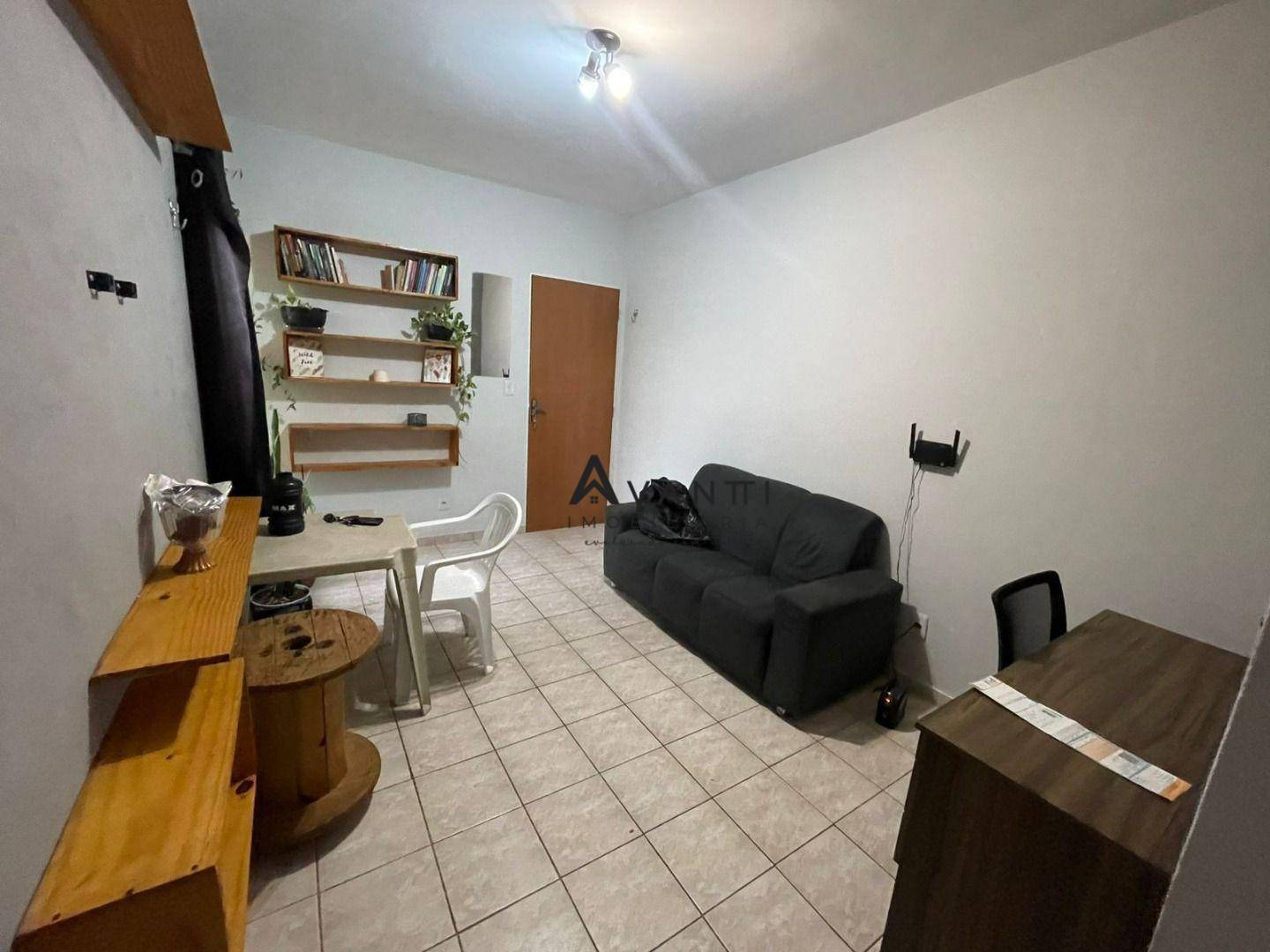 Apartamento, 1 quarto, 50 m² - Foto 20