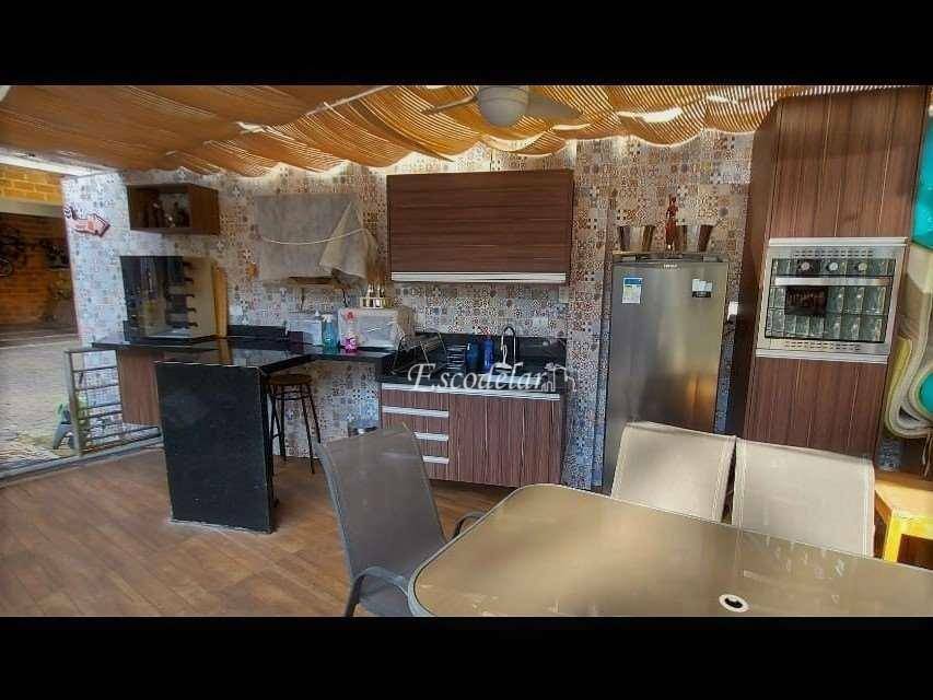 Casa à venda com 4 quartos, 180m² - Foto 9