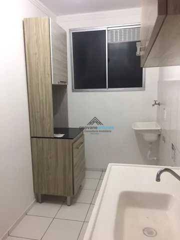 Apartamento à venda com 2 quartos, 47m² - Foto 12