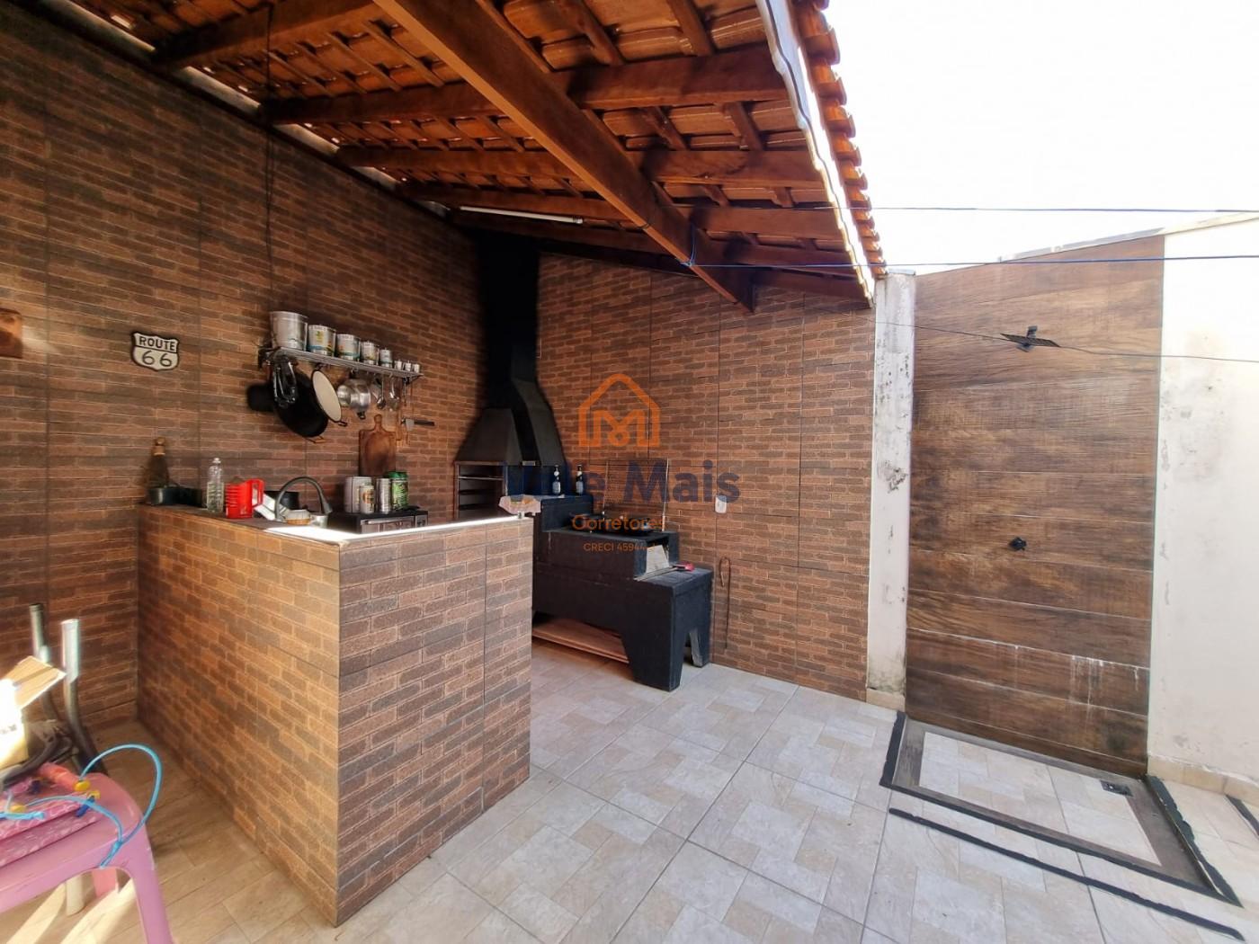 Casa à venda com 2 quartos, 149m² - Foto 22