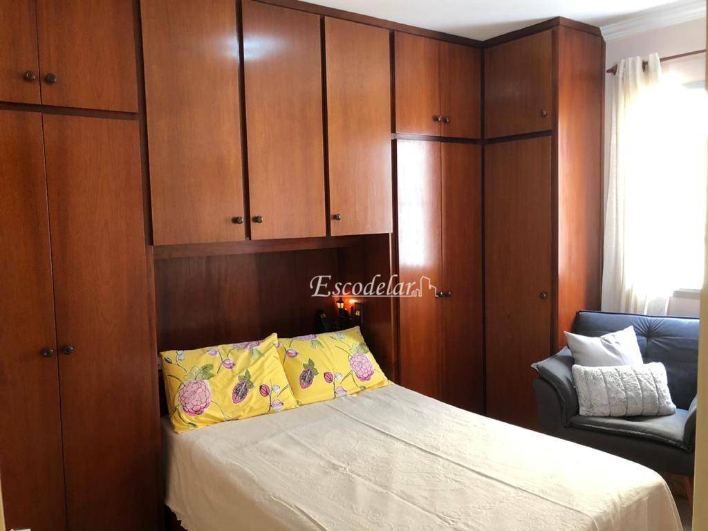 Apartamento à venda com 3 quartos, 105m² - Foto 12