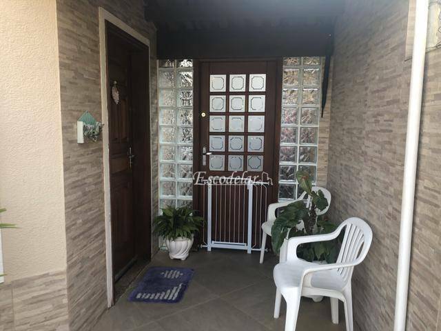 Casa à venda com 3 quartos, 145m² - Foto 6