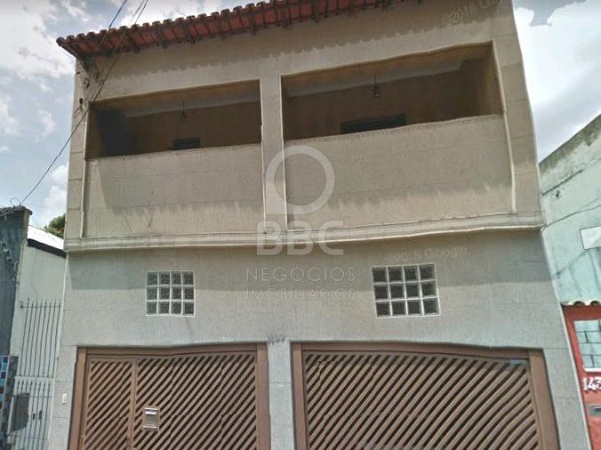 Sobrado à venda com 3 quartos, 206m² - Foto 1