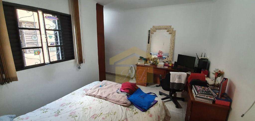 Sobrado à venda com 3 quartos, 131m² - Foto 23