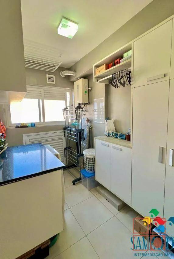 Apartamento à venda com 3 quartos, 139m² - Foto 5