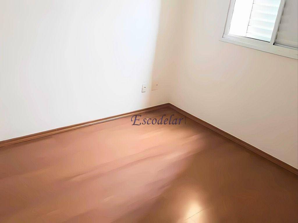 Apartamento à venda com 2 quartos, 51m² - Foto 5