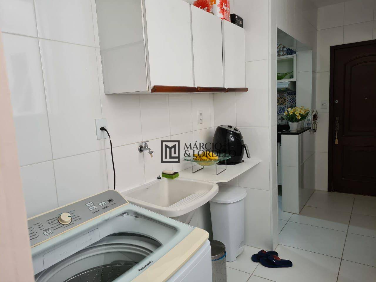 Apartamento à venda com 3 quartos, 118m² - Foto 23