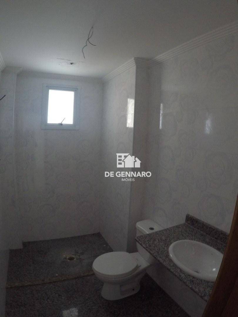 Apartamento à venda com 3 quartos, 173m² - Foto 6