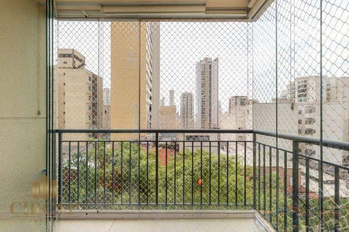 Apartamento à venda com 2 quartos, 65m² - Foto 6