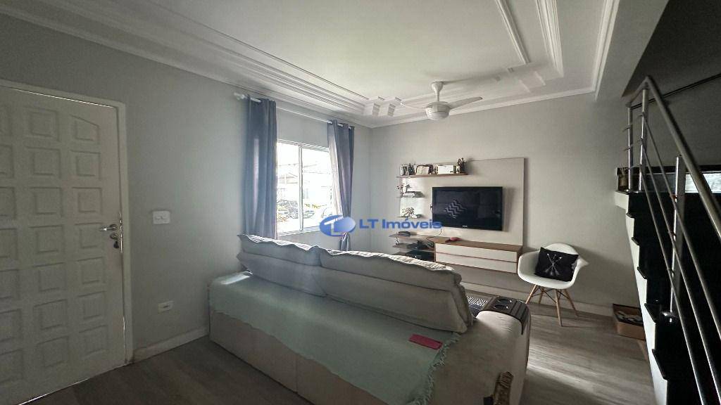 Sobrado, 2 quartos, 105 m² - Foto 3