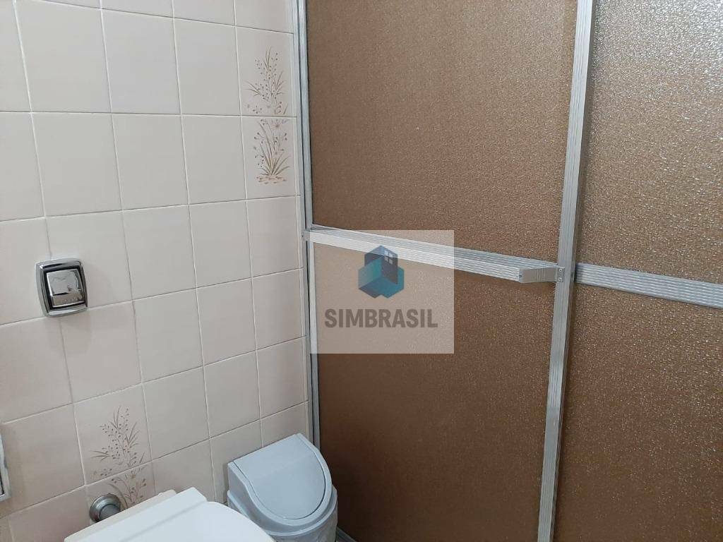 Casa à venda com 3 quartos, 207m² - Foto 12