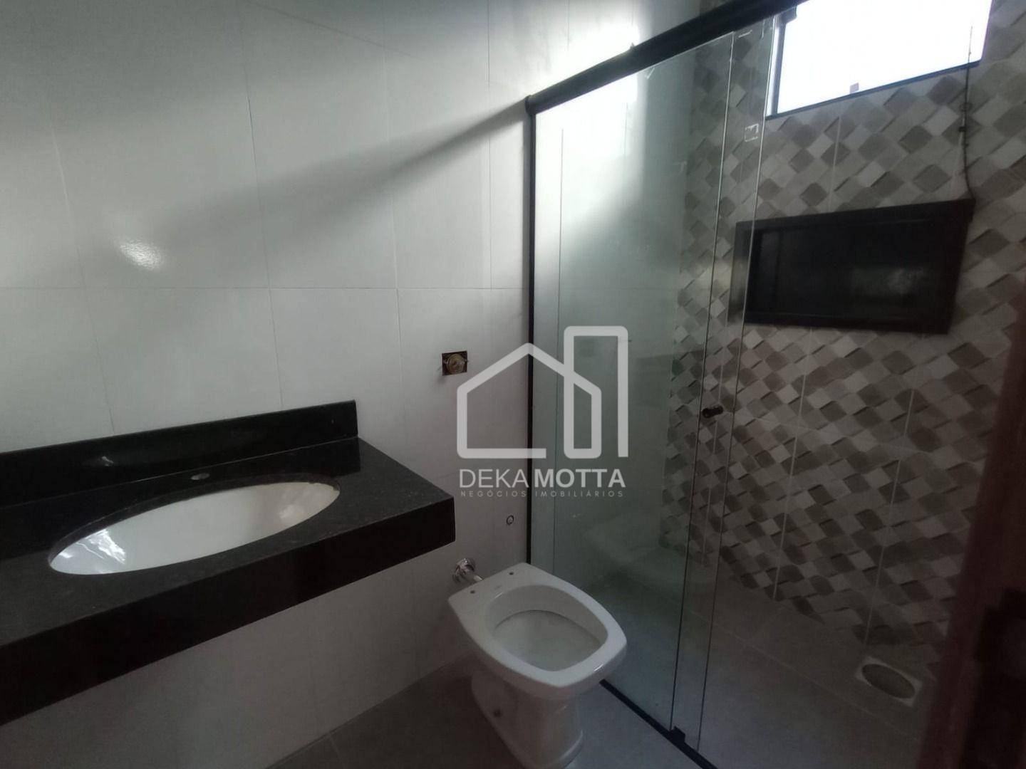 Casa de Condomínio à venda com 3 quartos, 75m² - Foto 4