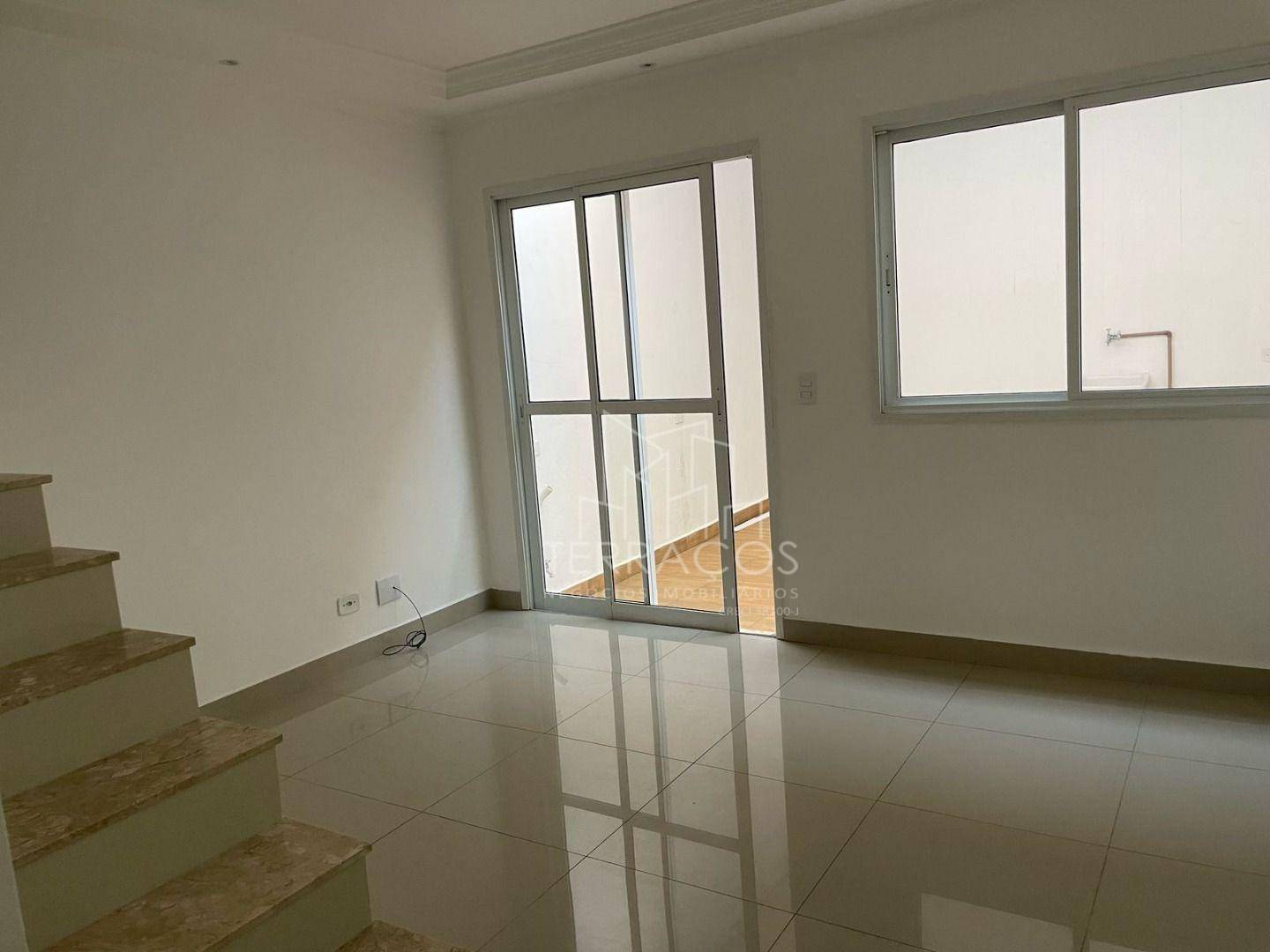 Casa de Condomínio à venda com 2 quartos, 64m² - Foto 7