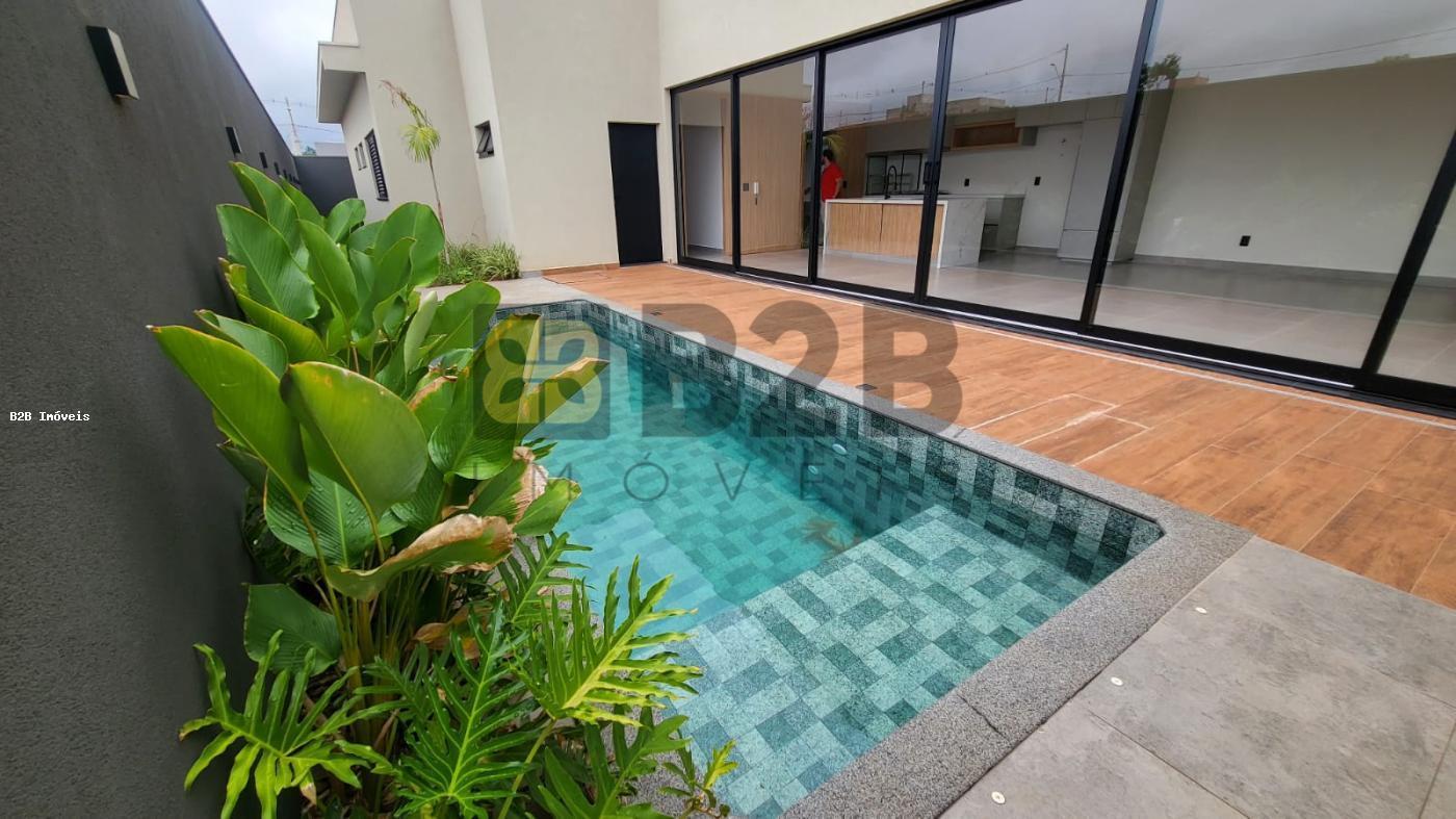 Casa de Condomínio à venda com 3 quartos, 205m² - Foto 17