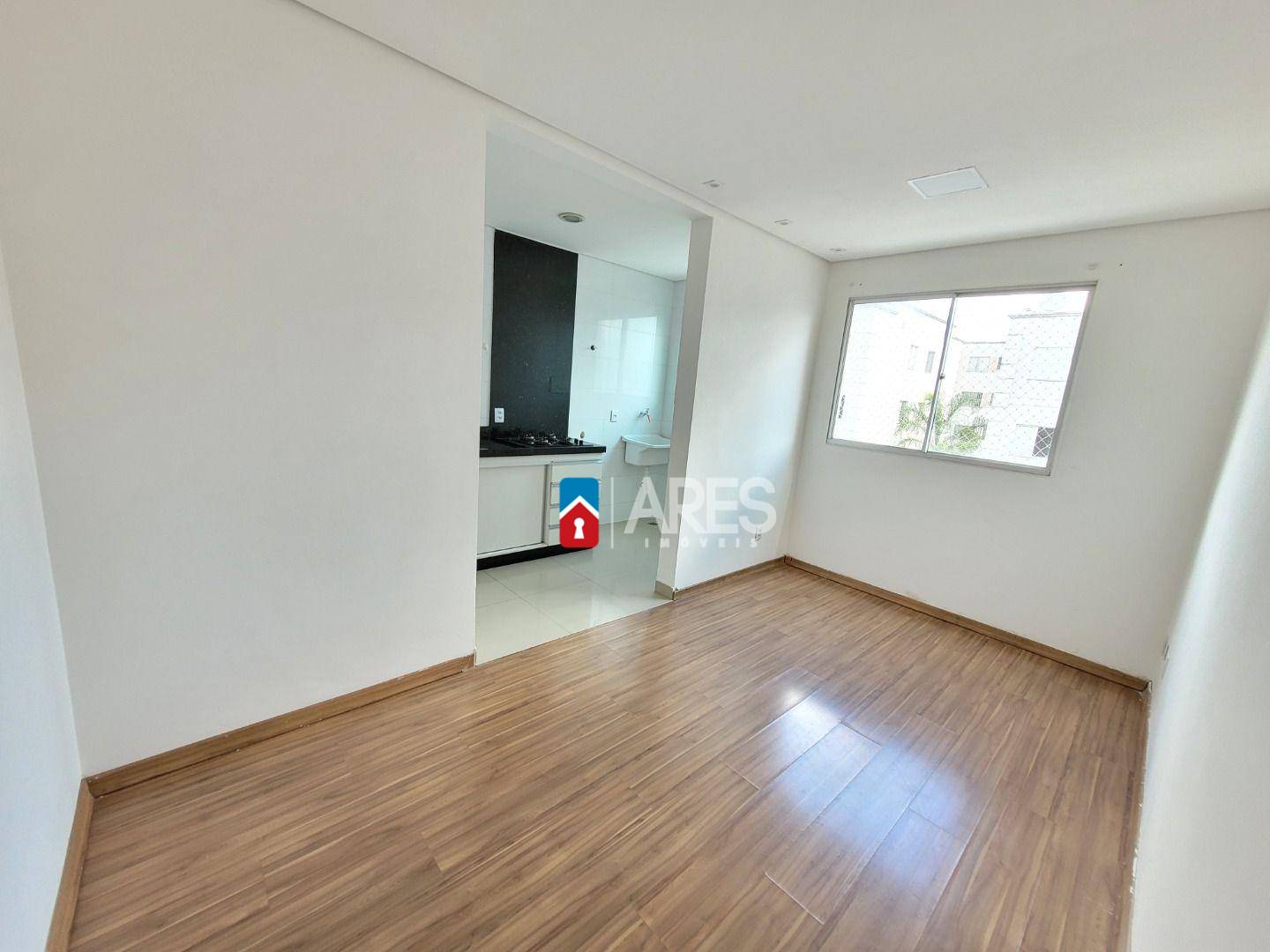 Apartamento, 2 quartos, 55 m² - Foto 1