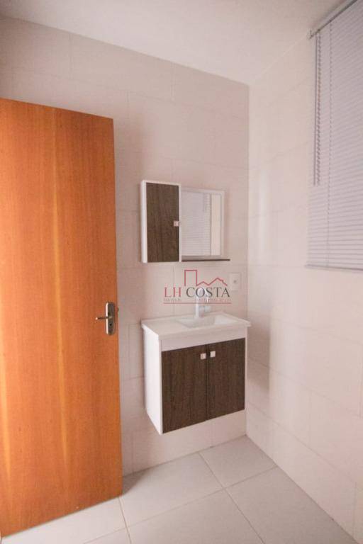 Apartamento à venda com 1 quarto, 60m² - Foto 11