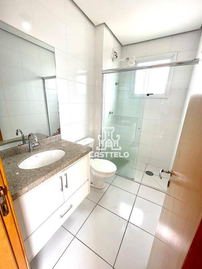 Apartamento à venda com 3 quartos, 82m² - Foto 7