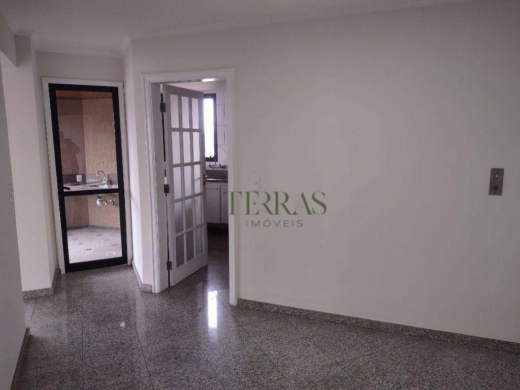 Apartamento à venda com 4 quartos, 320m² - Foto 16