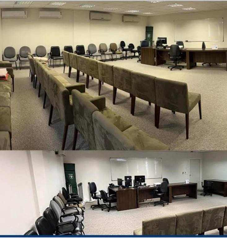 Sala-Conjunto, 394 m² - Foto 12