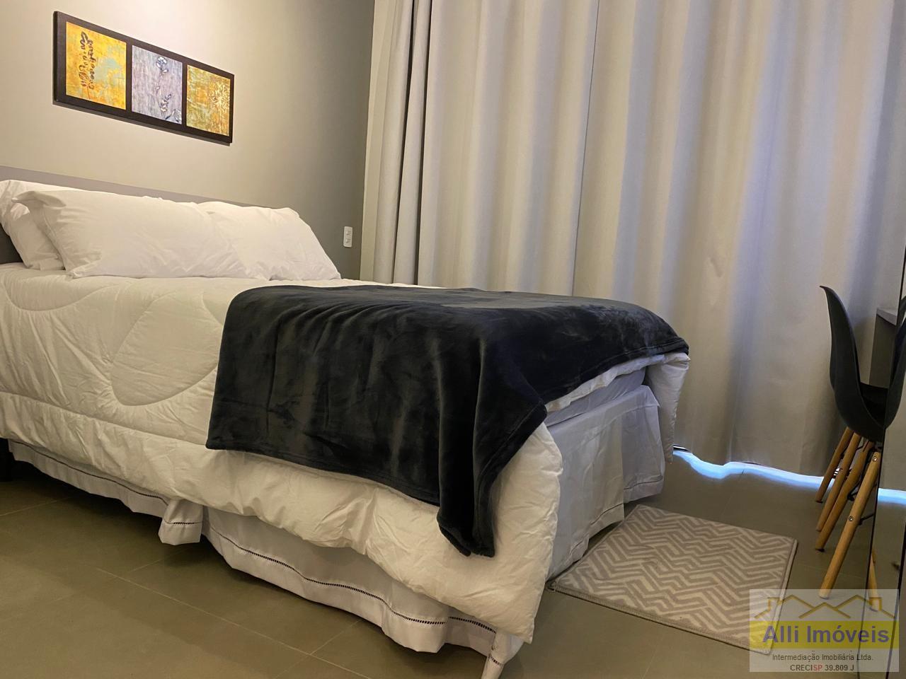 Flat/Apart Hotel à venda com 1 quarto, 25m² - Foto 9