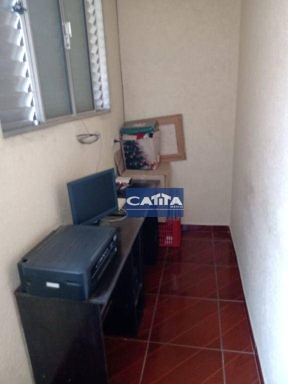 Sobrado à venda com 3 quartos, 178m² - Foto 25