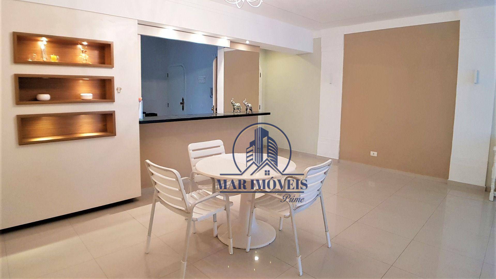 Apartamento à venda com 4 quartos, 248m² - Foto 5