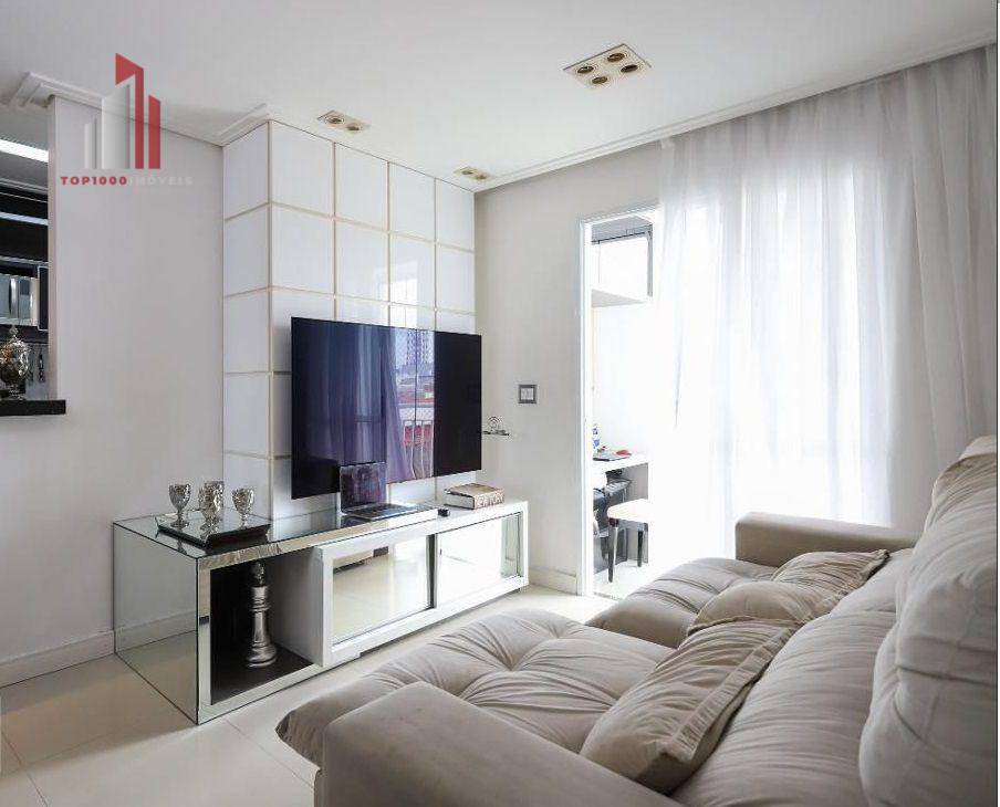 Apartamento à venda com 2 quartos, 65m² - Foto 1