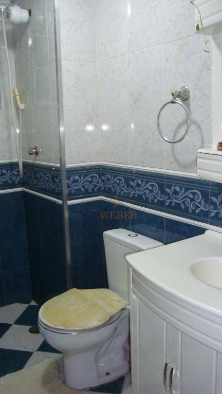 Apartamento à venda com 3 quartos, 62m² - Foto 4