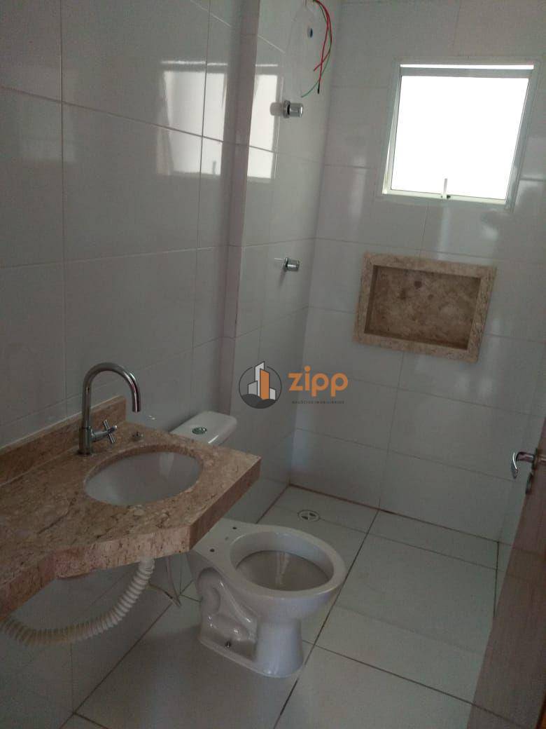 Apartamento à venda com 2 quartos, 50m² - Foto 7