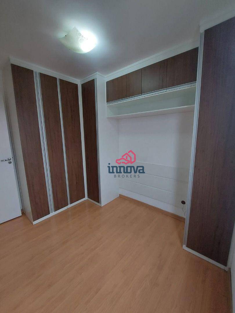 Apartamento à venda com 2 quartos, 45m² - Foto 10