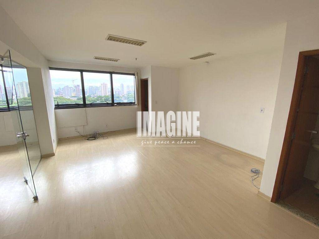 Conjunto Comercial-Sala para alugar, 63m² - Foto 1