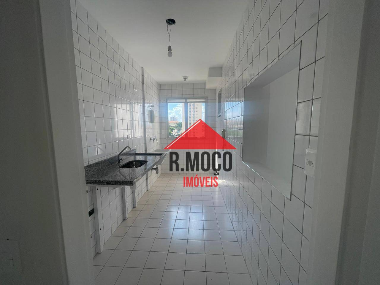 Apartamento à venda com 3 quartos, 58m² - Foto 4