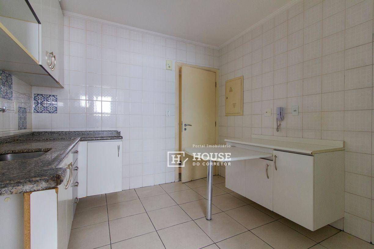 Apartamento à venda com 4 quartos, 185m² - Foto 25