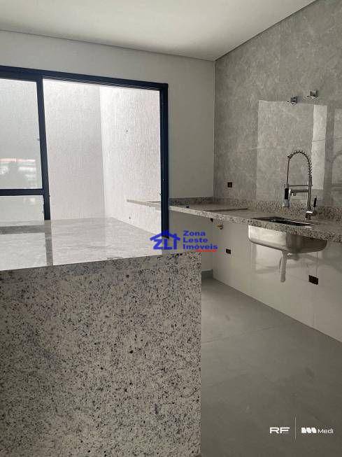 Sobrado à venda com 3 quartos, 130m² - Foto 2