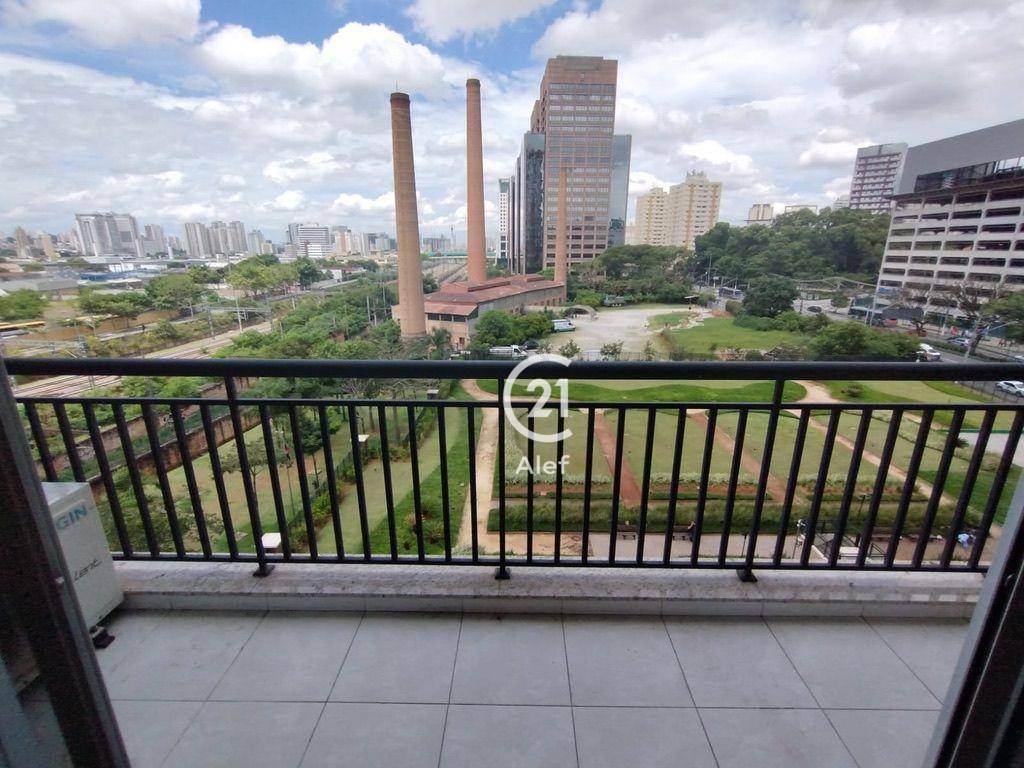 Conjunto Comercial-Sala para alugar, 94m² - Foto 17