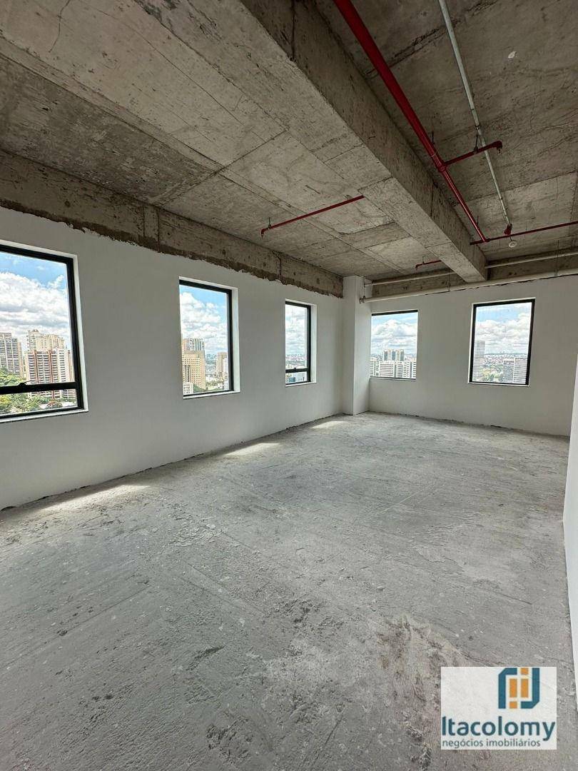 Conjunto Comercial-Sala para alugar, 70m² - Foto 1